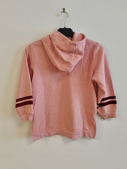 Harry Potter oversized genser