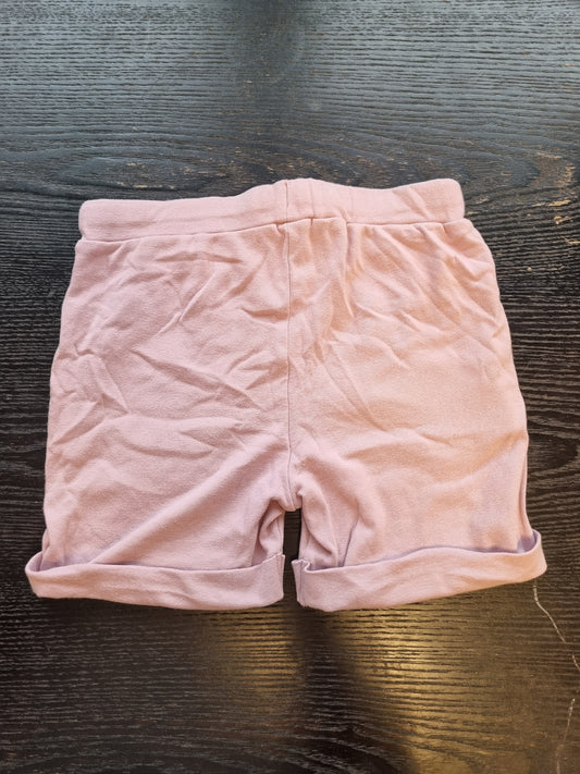Gullkorn shorts - 110/116
