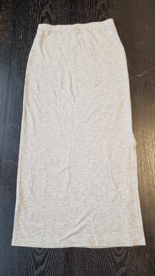 Jersey skjørt