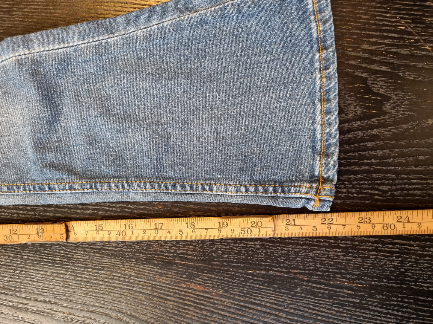 NY! Garcia jeans - 128