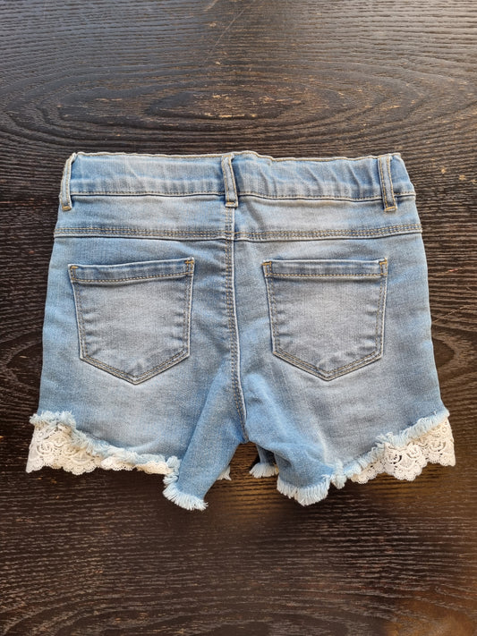 Name-It shorts - 122
