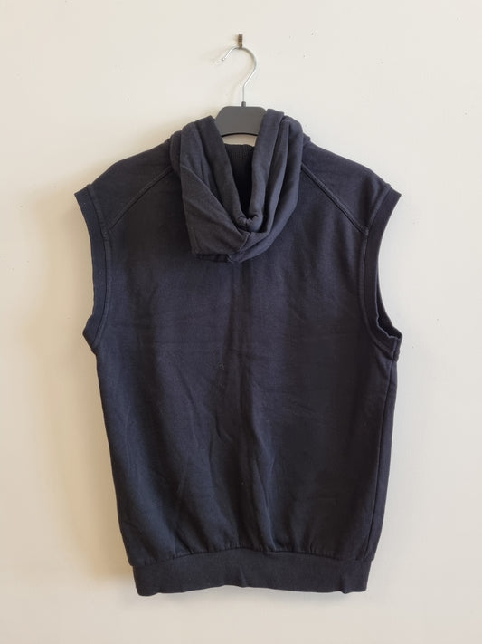 Hettevest - M