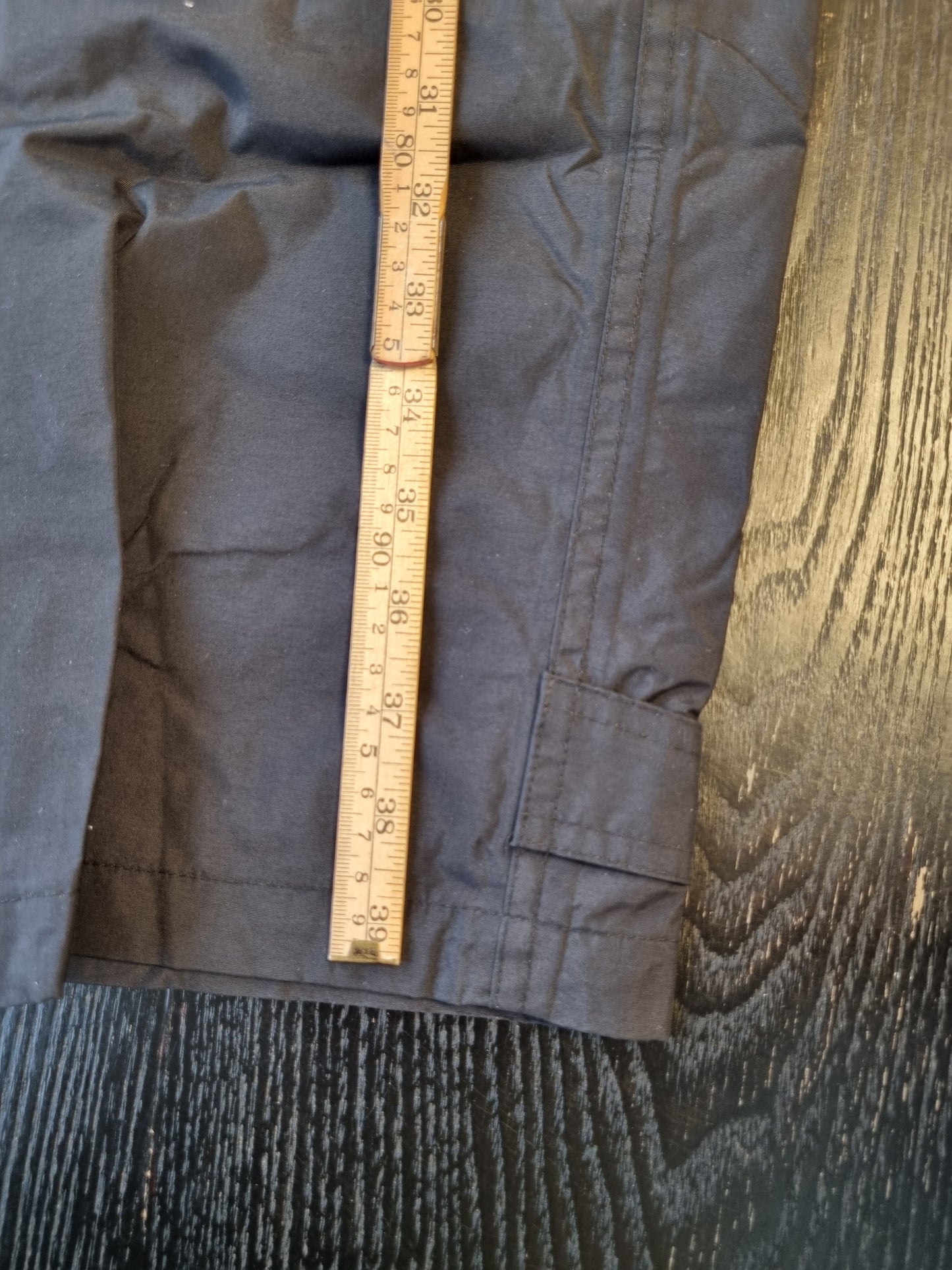 Craft skallbukse - S