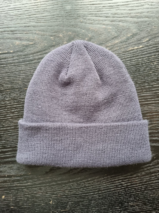 Grå lue