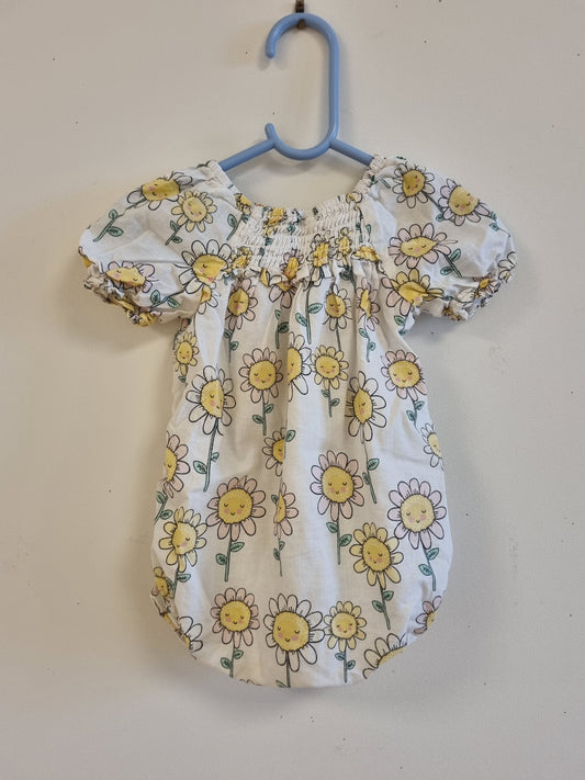 Sommerslig body - 62