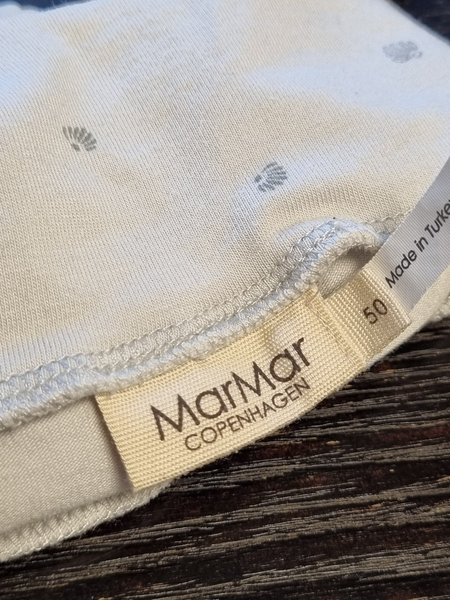 MarMar bukse