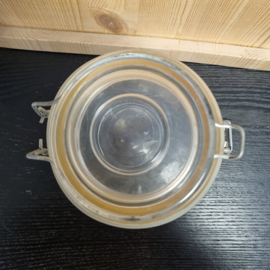 Patentglass