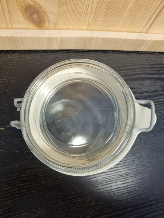 Patentglass