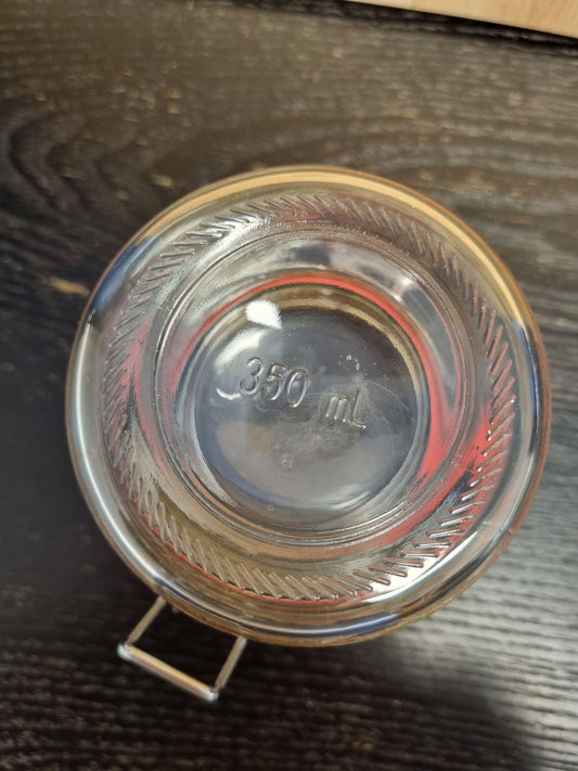 Patentglass