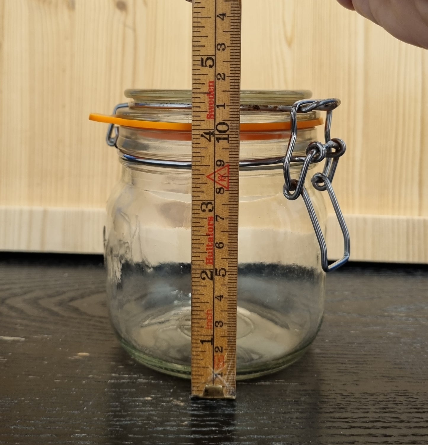 Norgesglass