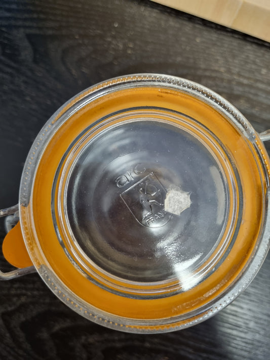Patentglass