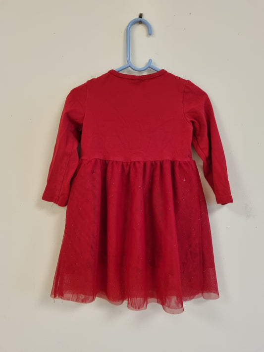 H&M kjole - 86