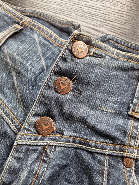 Bik Bok Shorts - M