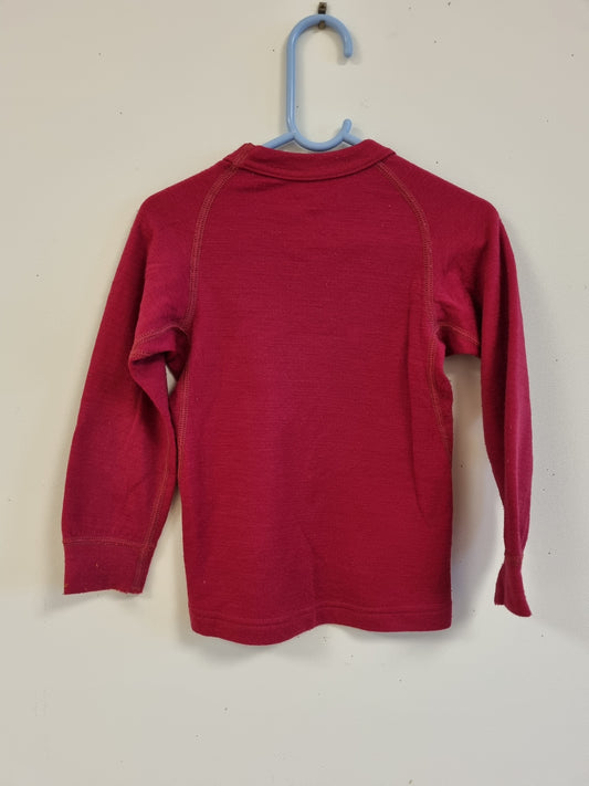 Ulltrøye Devold - 104