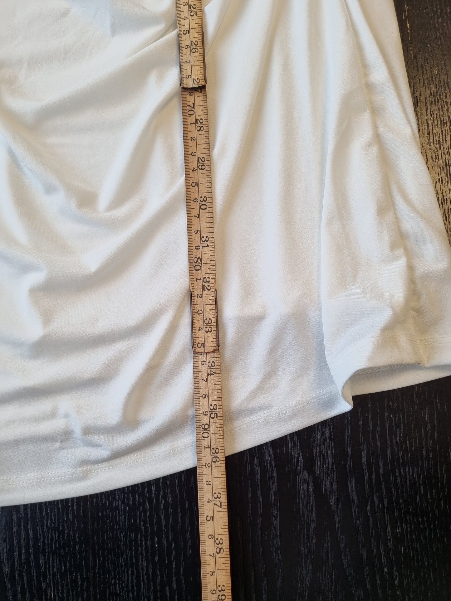 NY! Lager 157 kjole - XL