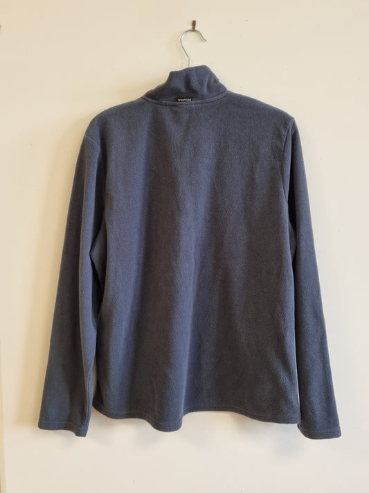 Twentyfour fleecegenser - L