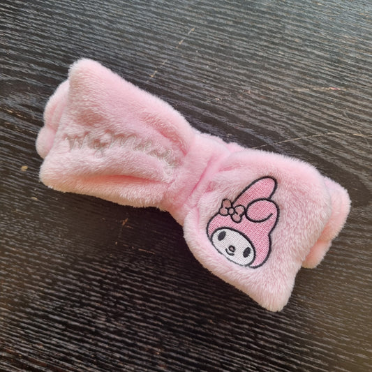 Pannebånd