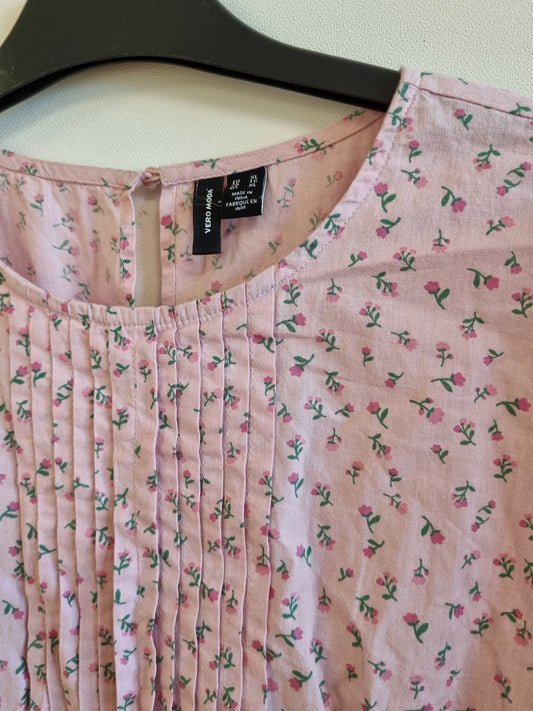 Vero Moda Kjole - XL