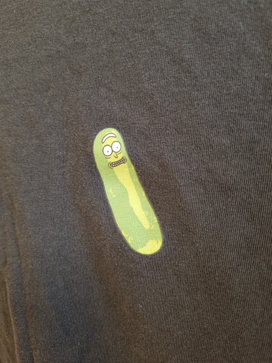 H&M Rick & Morty - M
