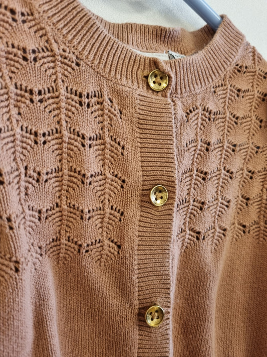 Name It cardigan
