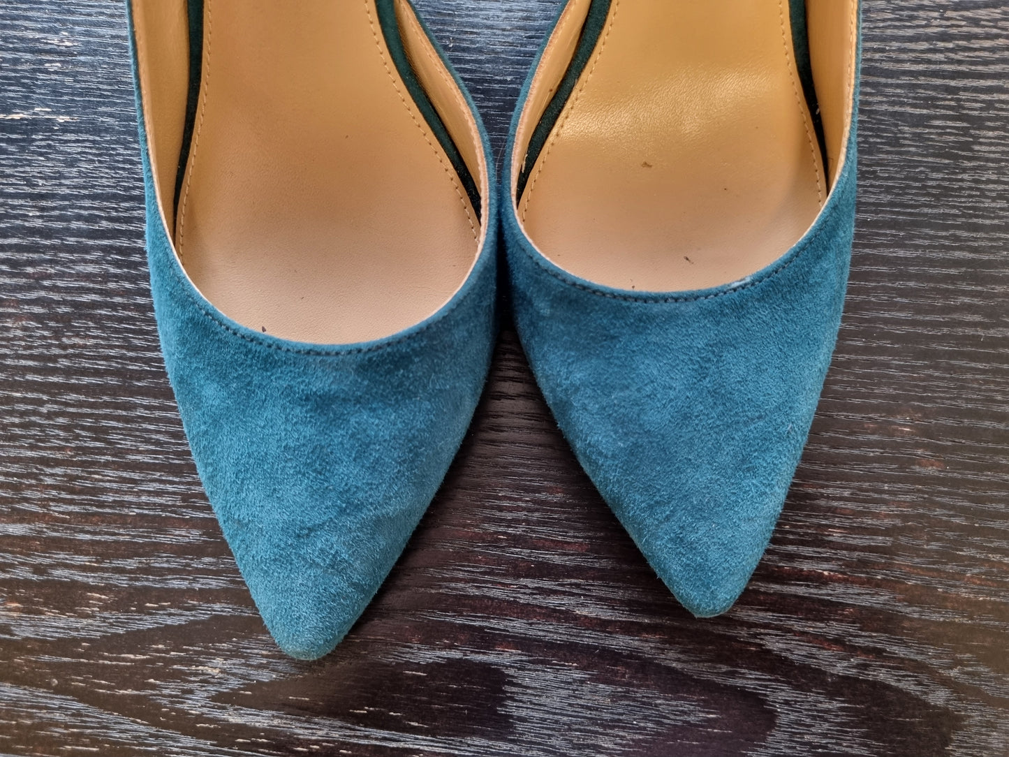 Michael Kors pumps (39)