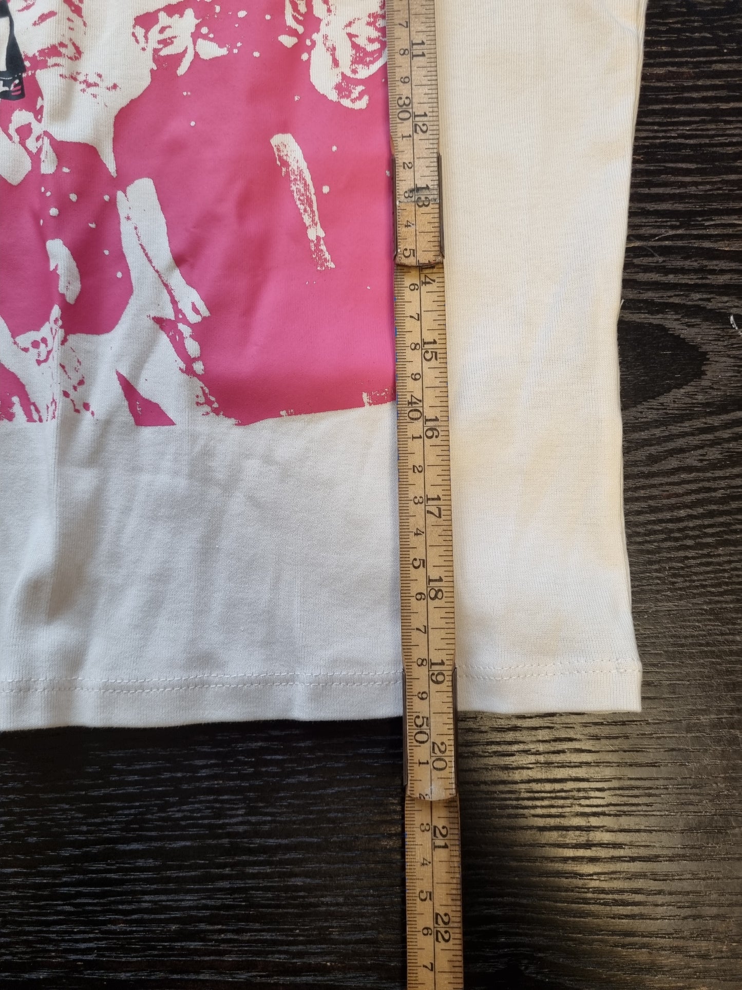 H&M Sex Pistols - L