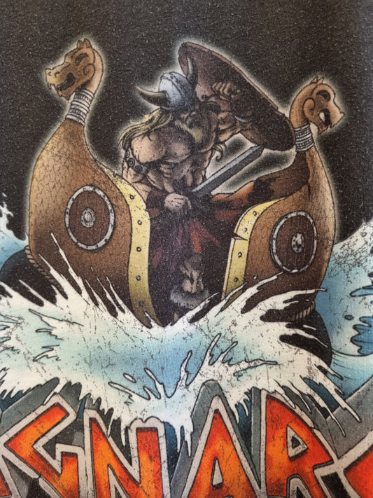 Ragnarok (Tusenfryd) - M