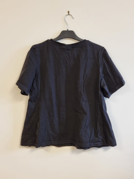 Kappahl t-skjorte - L