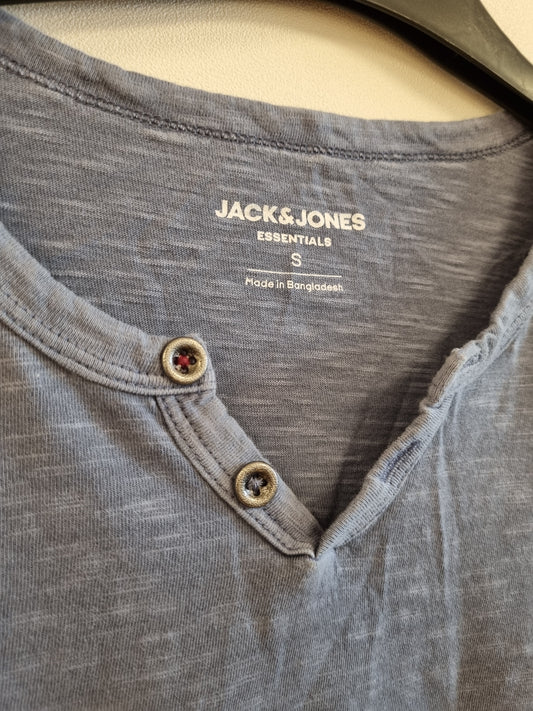 Jack & Jones t-skjorte - S