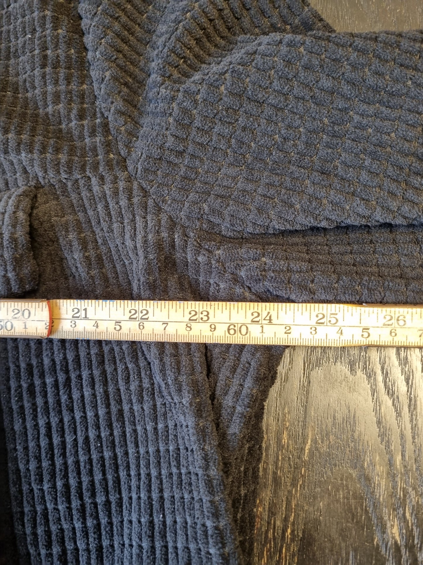 Tynn jakke - 2XL