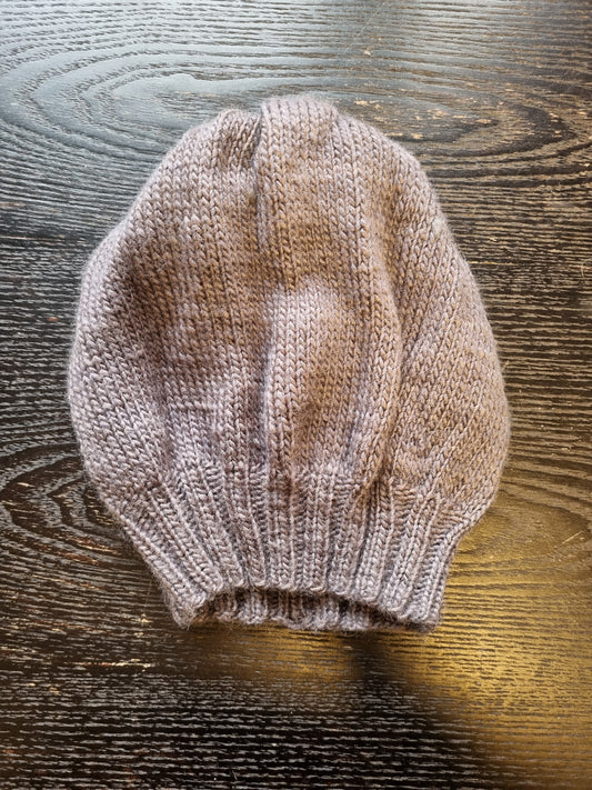 Beanie lue