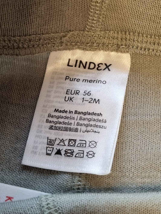 Merinoull leggings
