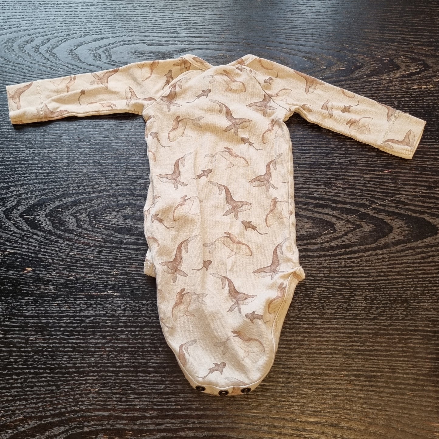 Lil' Atelier body