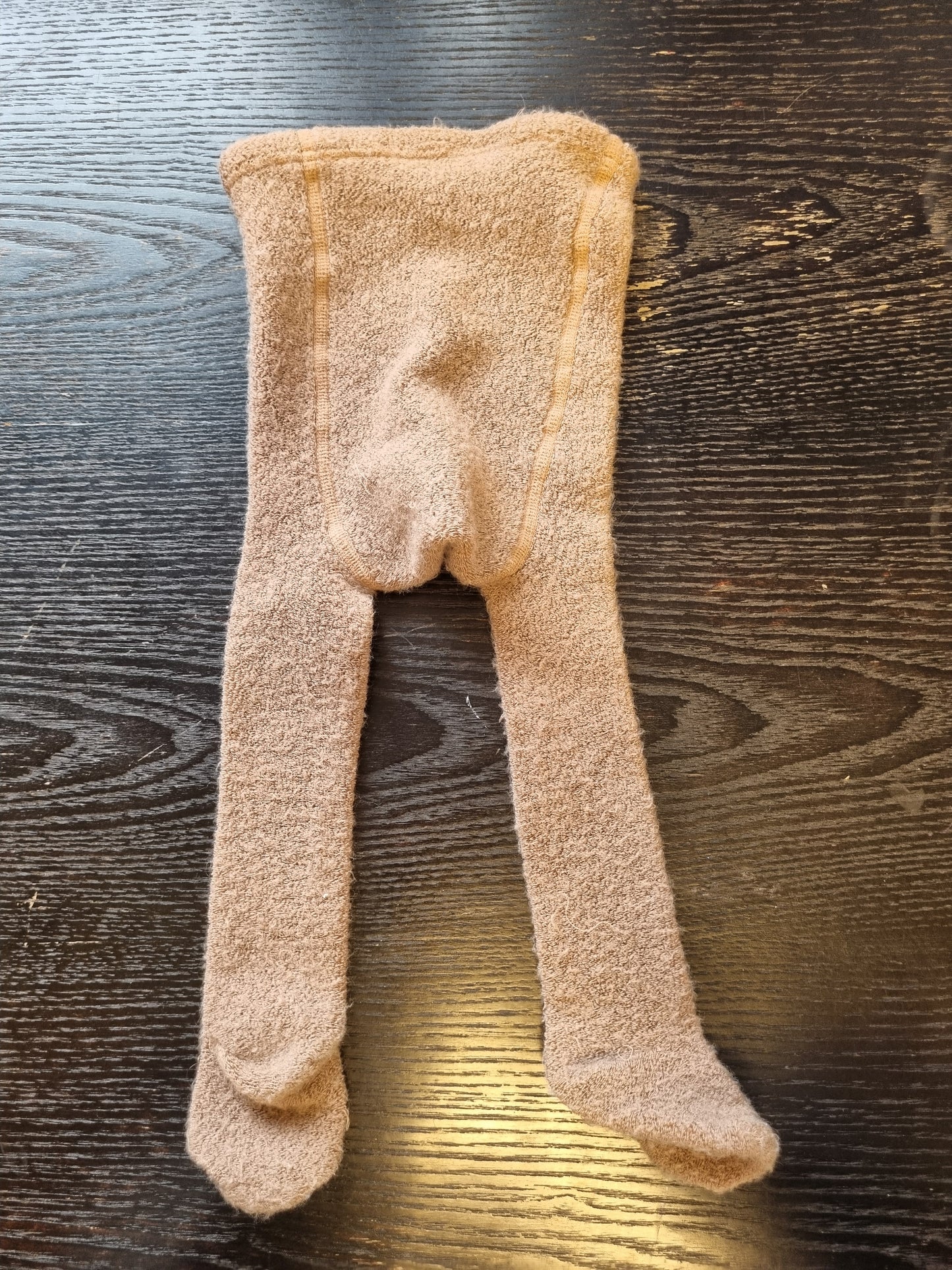 Varm strømpebukse