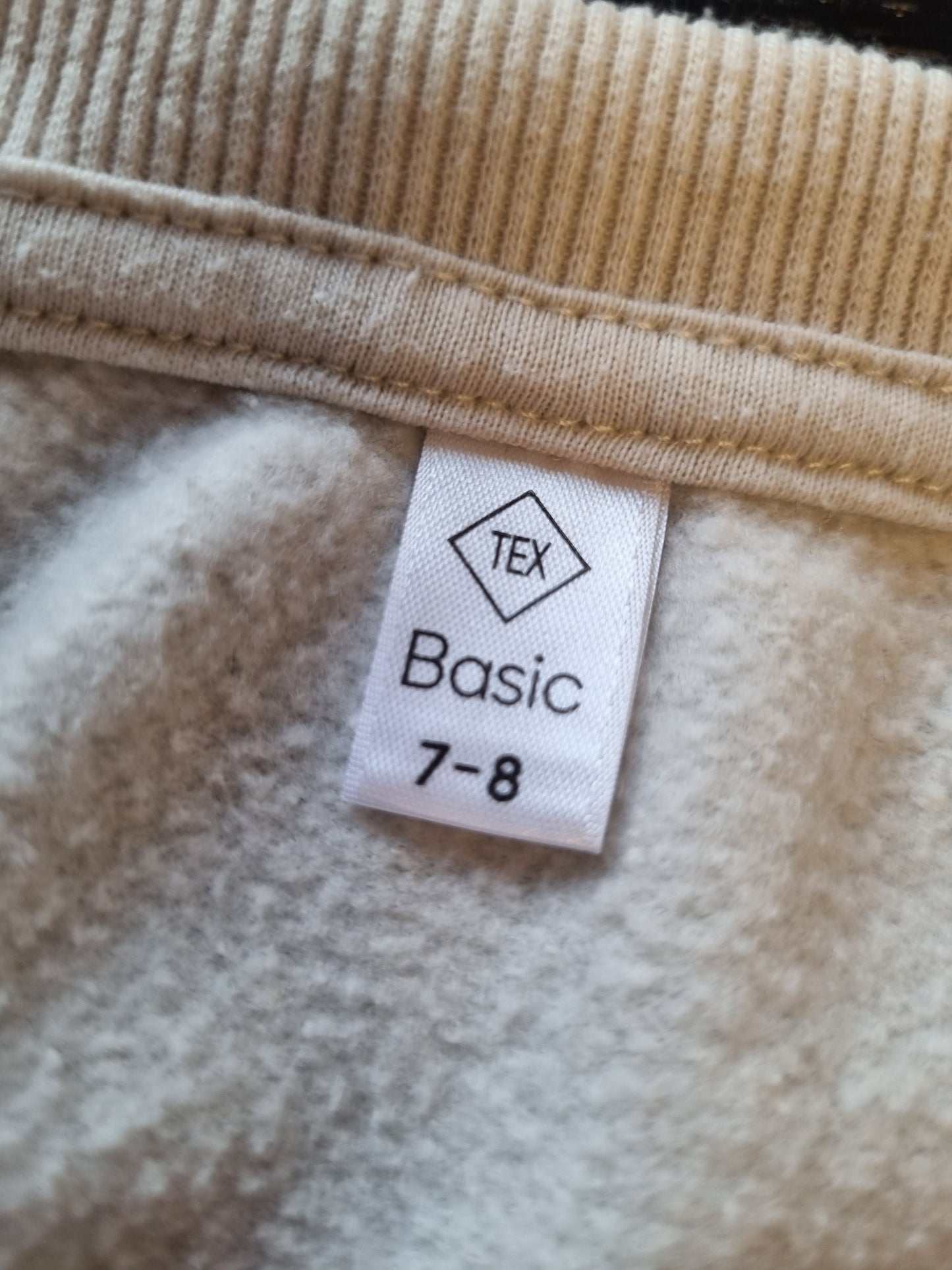 Basic genser - 128