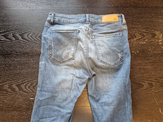 Never Denim Jeans - S