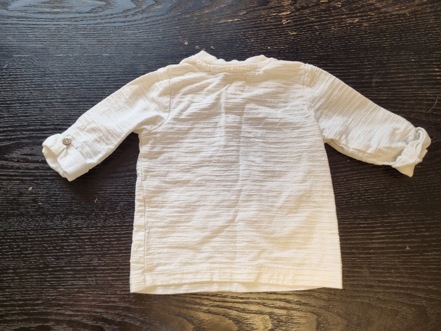 Newbie trøye - 74