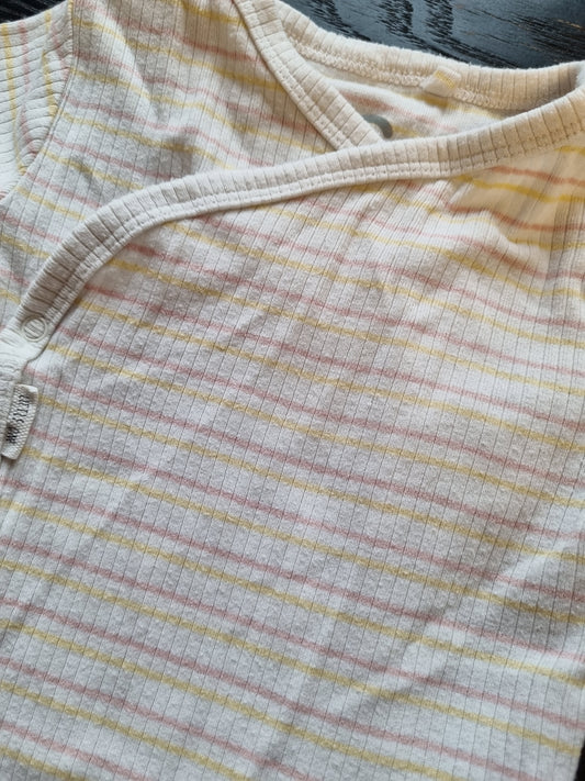 Kortermet body - 68