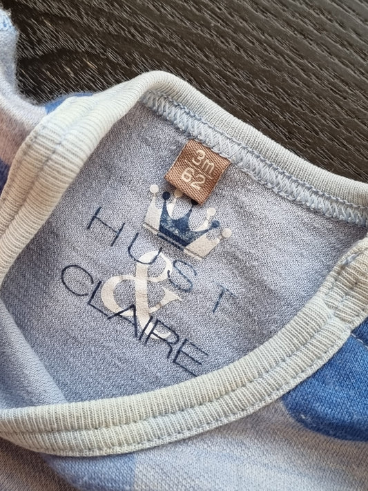 Ullsett Hust & Claire