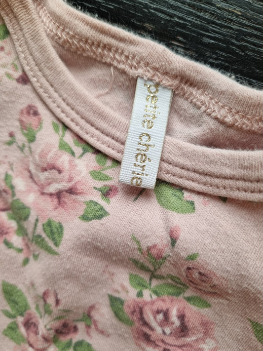 Petit cherie body - 68