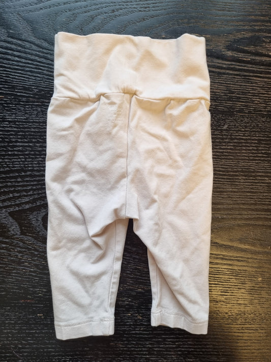 Lys rosa leggings