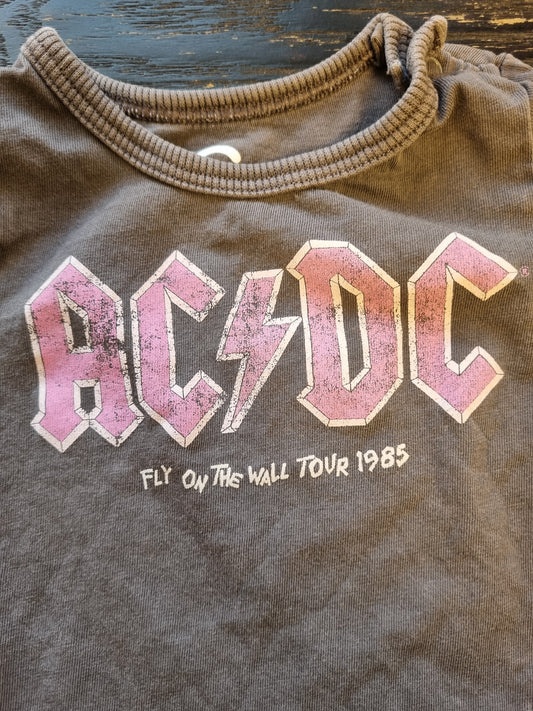 Cubus AC/DC Body - 68