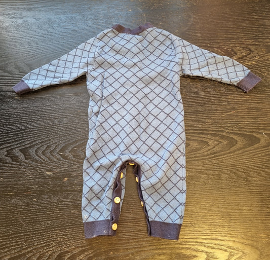 Reflex heldress