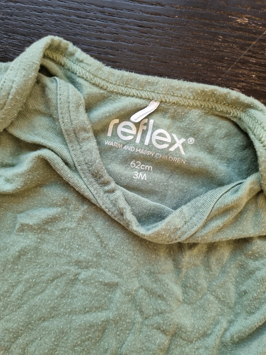 Reflex body