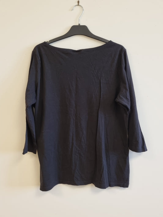 Kappahl t-skjorte - XL