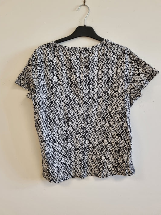 Lindex T-skjorte - L