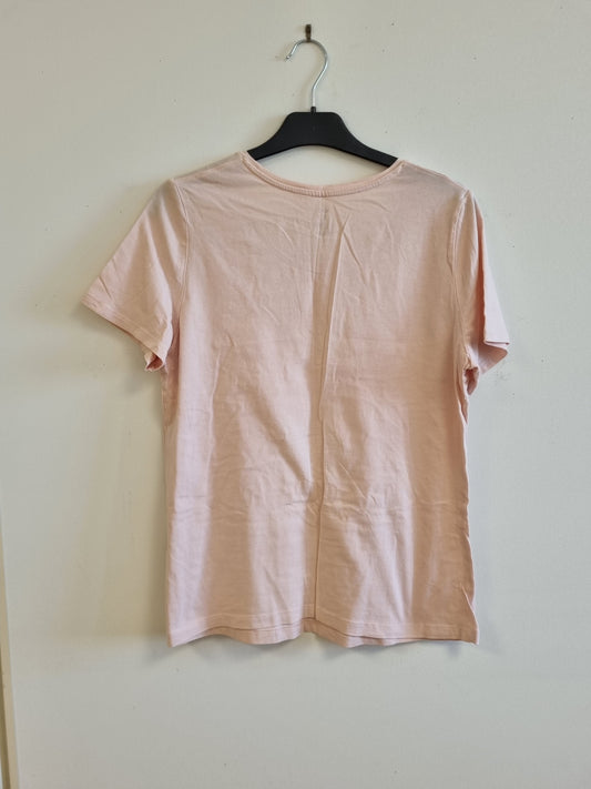 Kappahl t-skjorte - XL