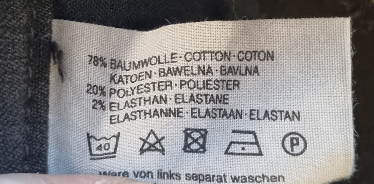 Zerres jeans - XL