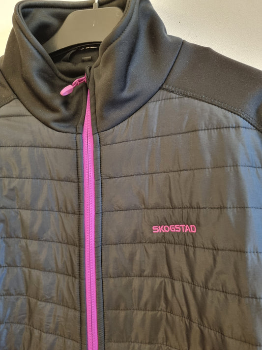 Skogstad jakke - XL