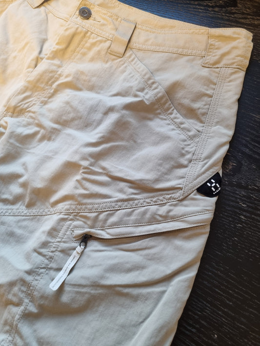 Haglöfs turshorts - 2XL